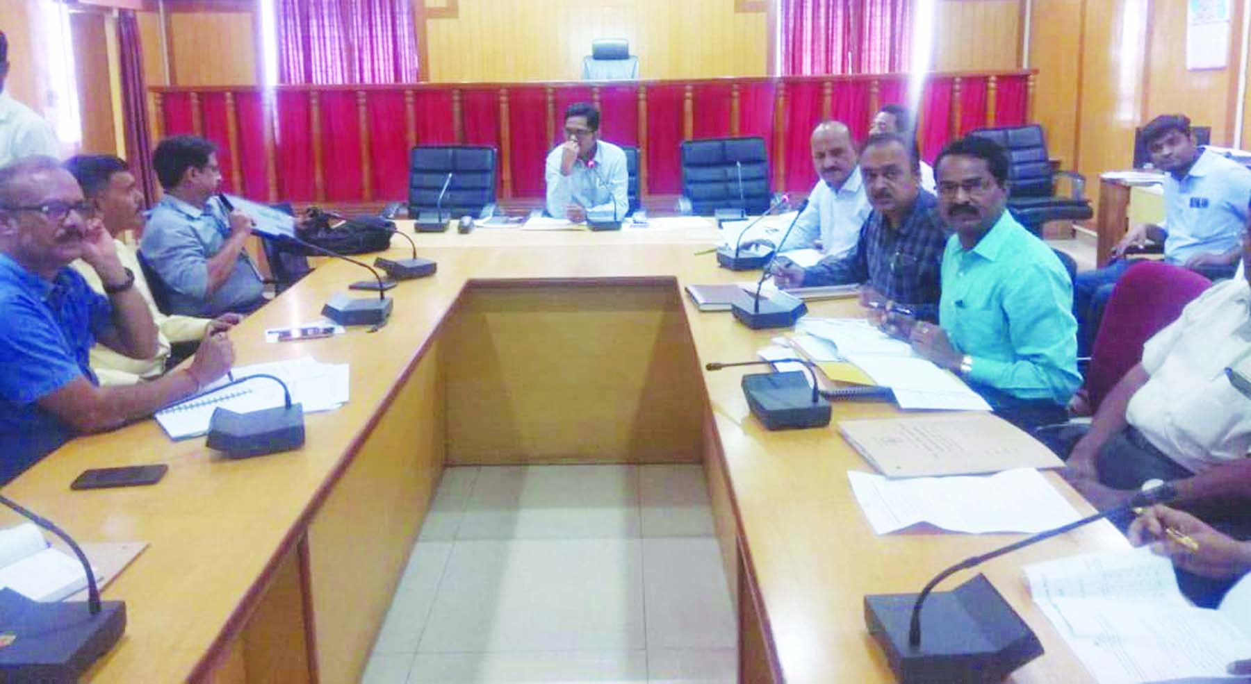 19ರಿಂದ ರಾಷ್ಟ್ರೀಯ ಪಲ್ಸ್ ಪೊಲಿಯೋ ಕಾರ್ಯಕ್ರಮ